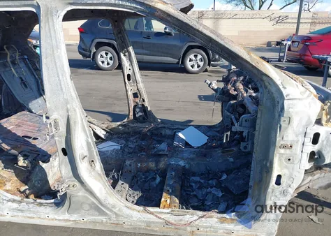 2019 Nissan Kicks Sv из США, поврежденный, VIN 3N1CP5CU3KL509030